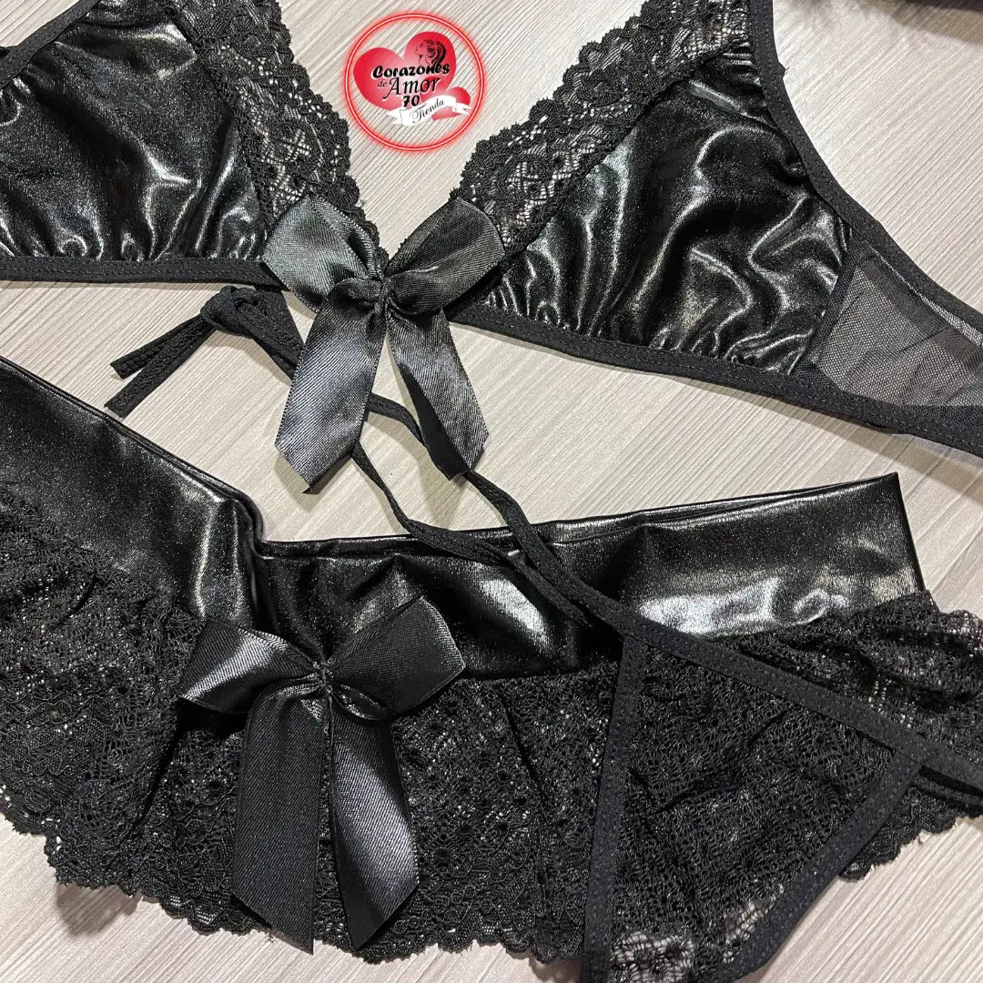 Diseño de angel black