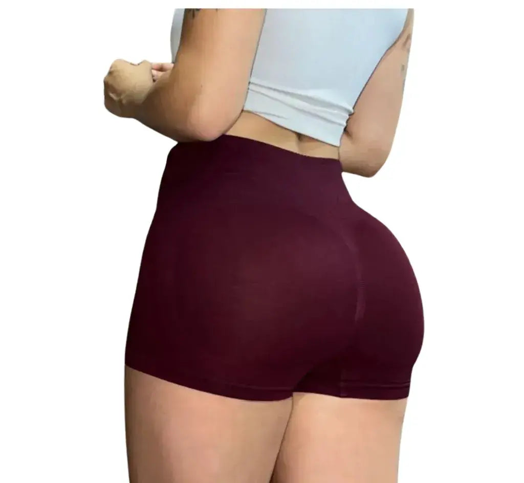 Panty Levanta cola Con Faja 2025