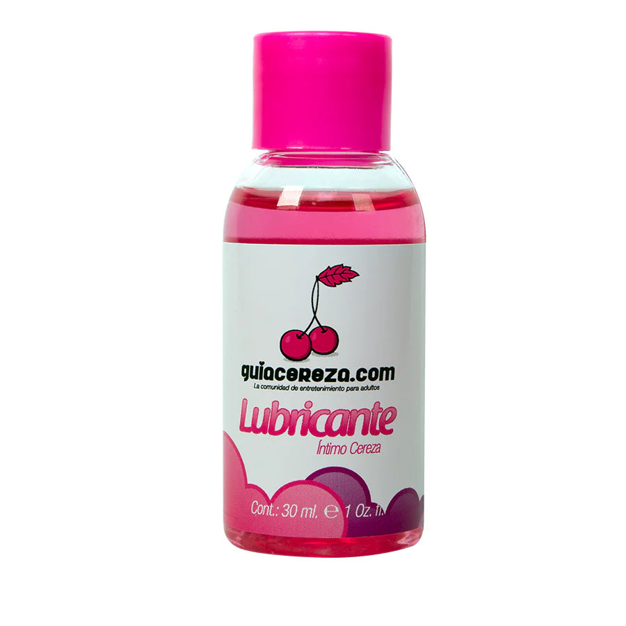 LUBRICANTE INTIMO GUIACEREZA X 30ML