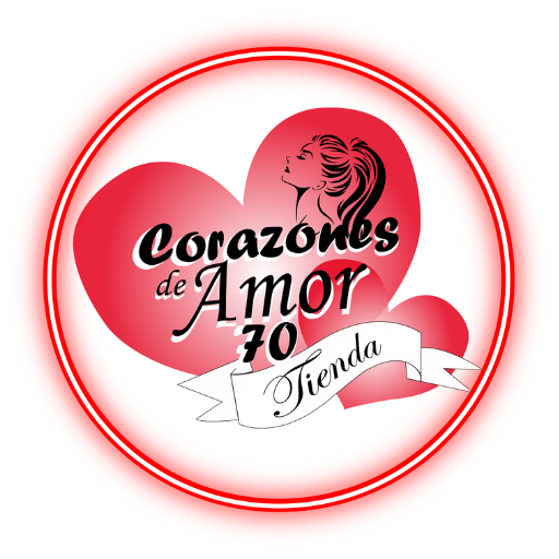 CorazonesDeAmor70