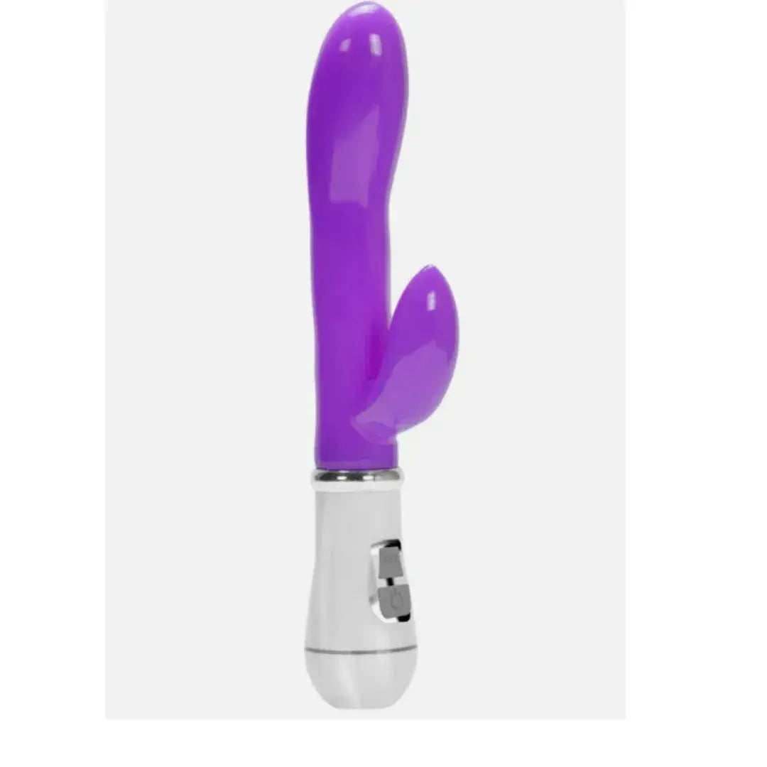 VIBRADOR HUGO RECARGABLE