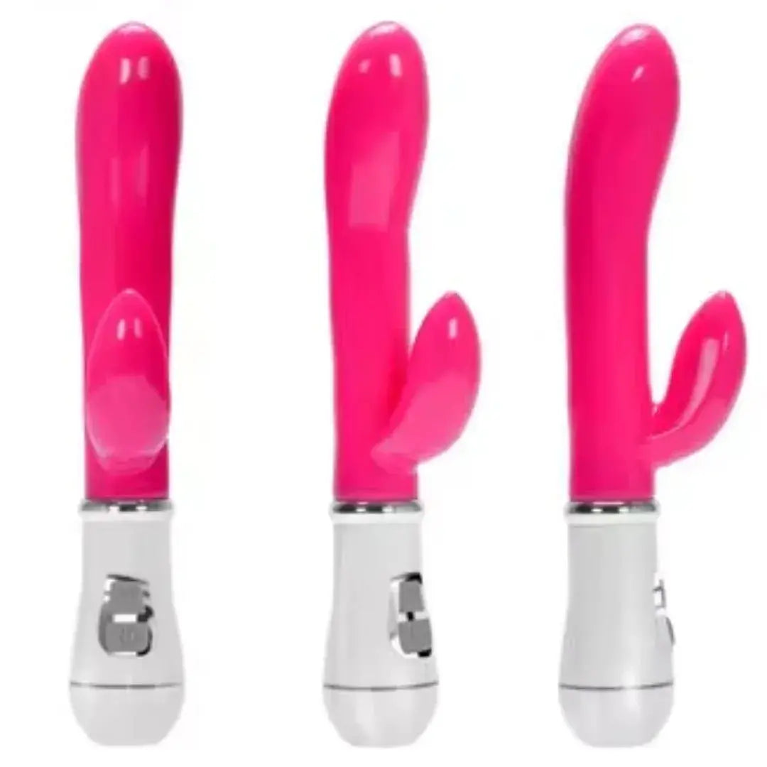 VIBRADOR HUGO PILAS