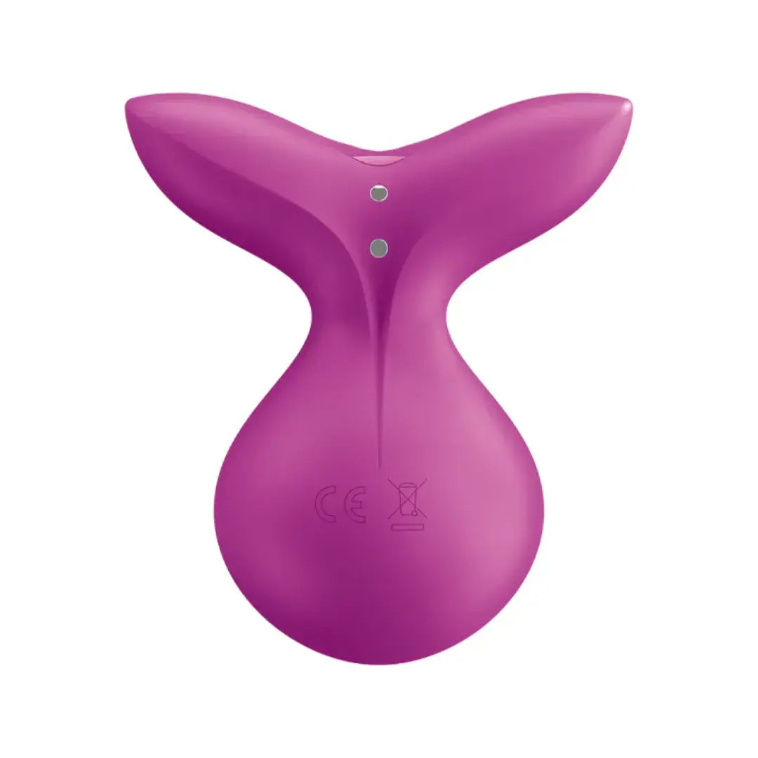 SATISFYER VIVA LA VULVA