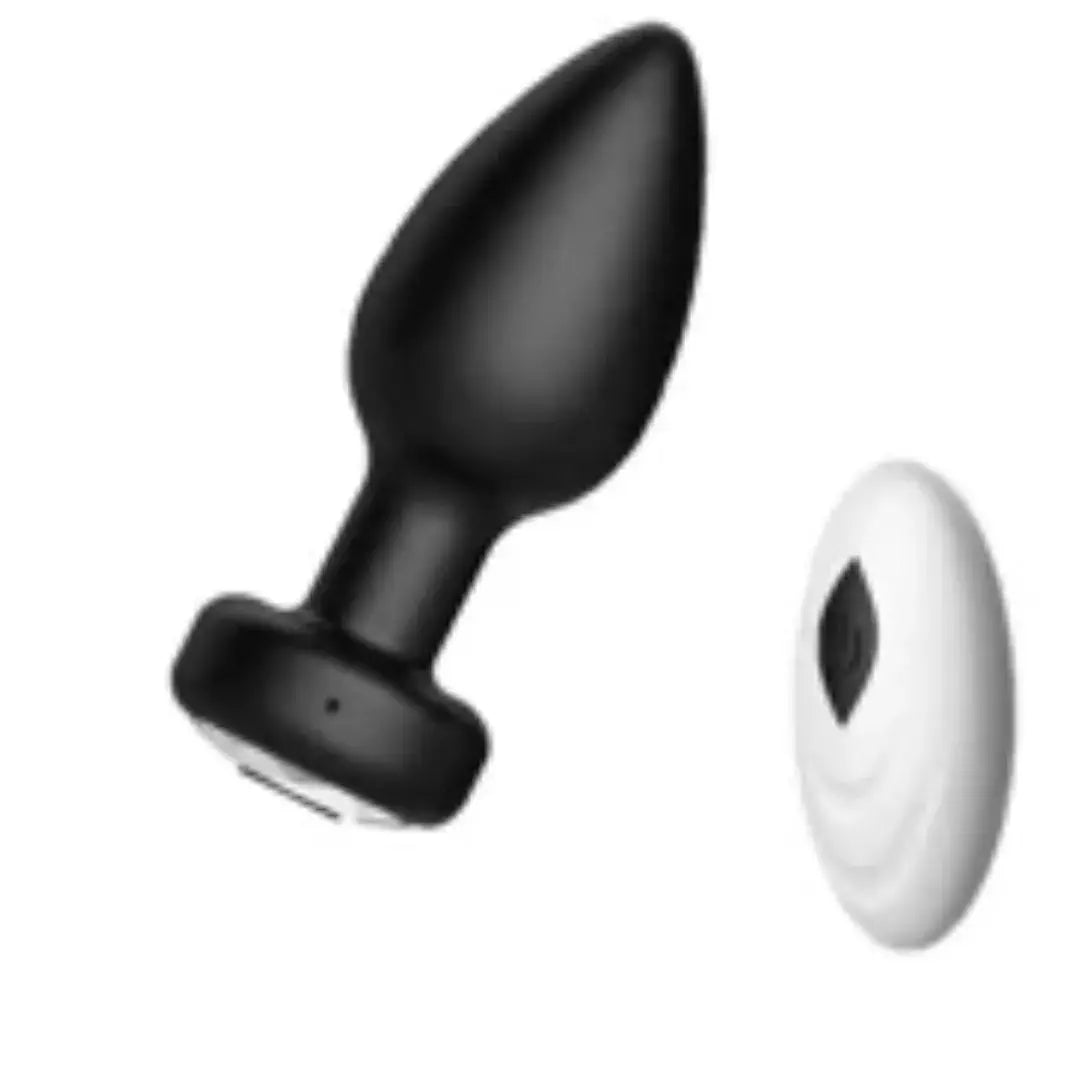 PLUG CON VIBRACION CENTUR