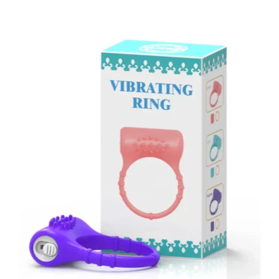 ANILLO VIBRADOR GASPAR