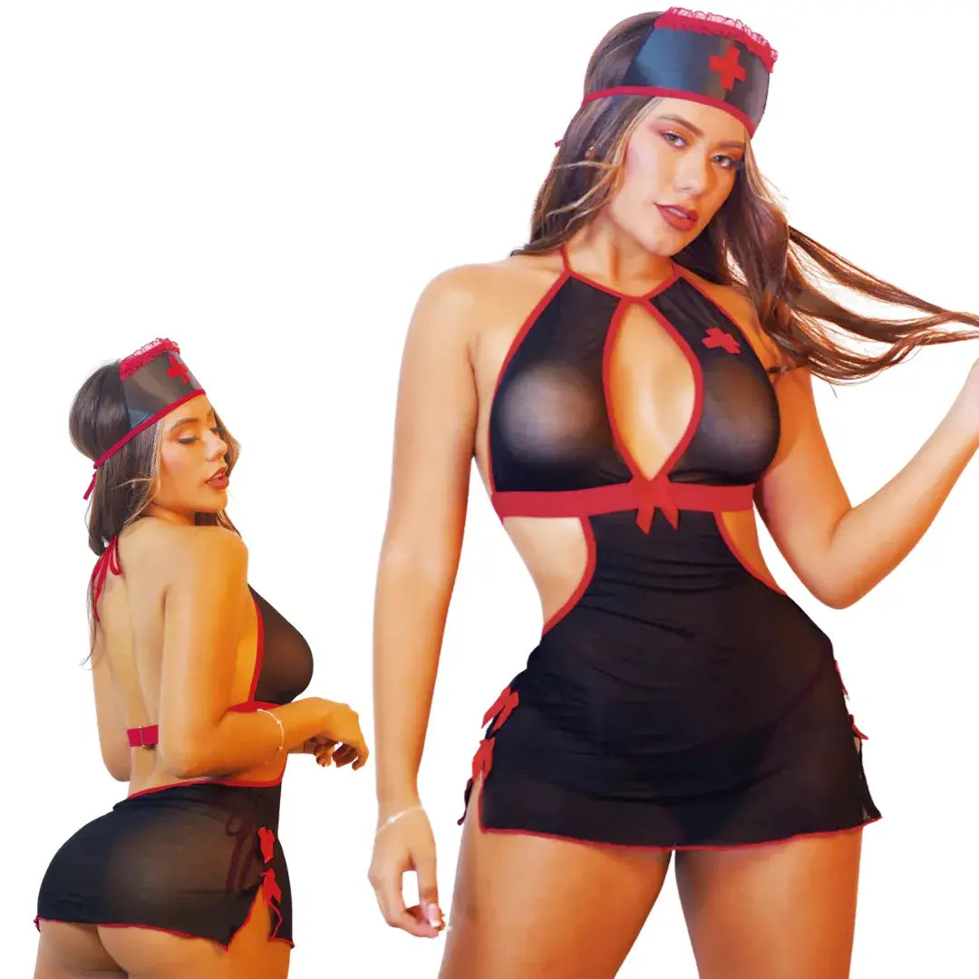 Diseño de enfermera