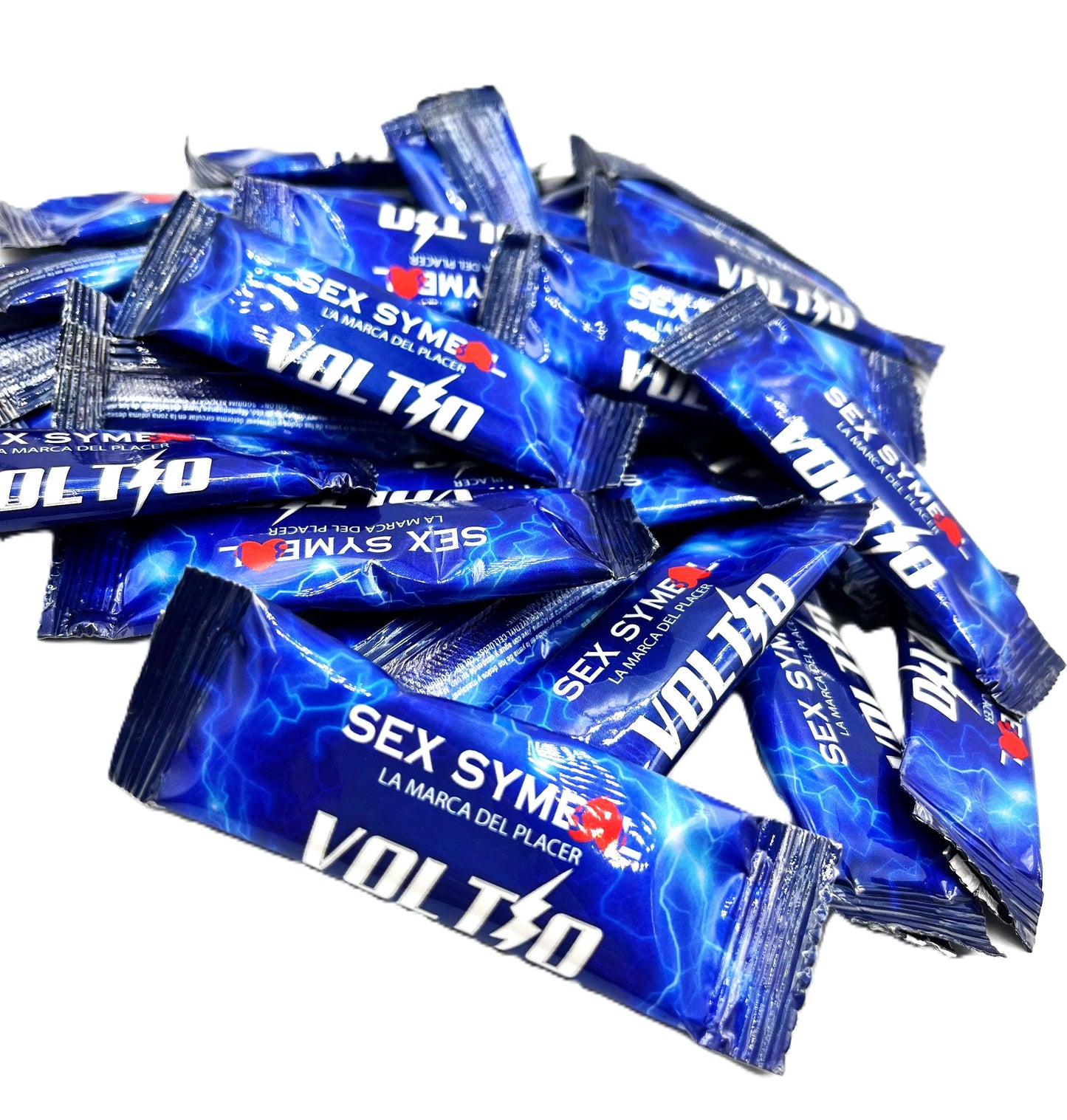 SACHET ELECTRIZANTE 4 ML