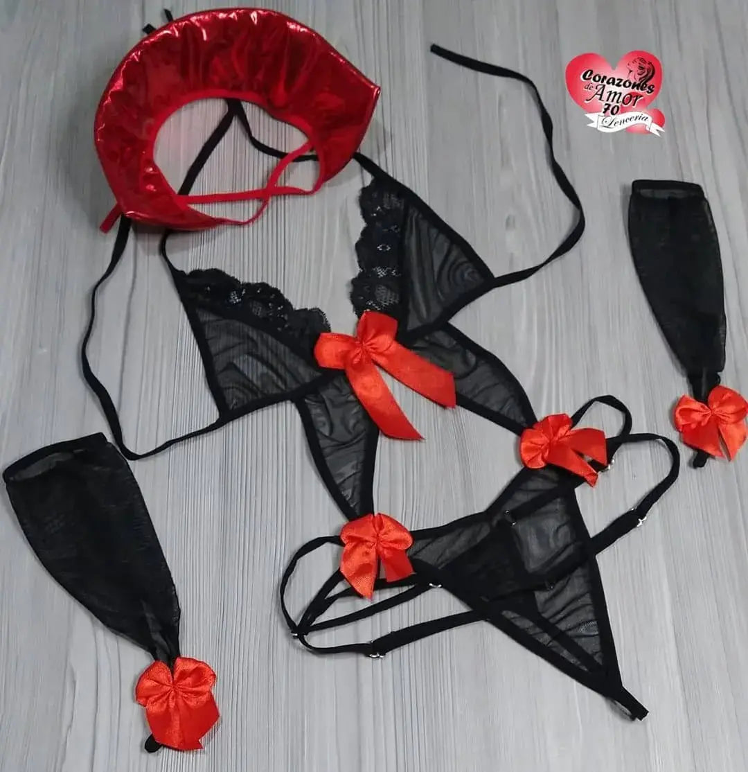 Diseño vampireza de27