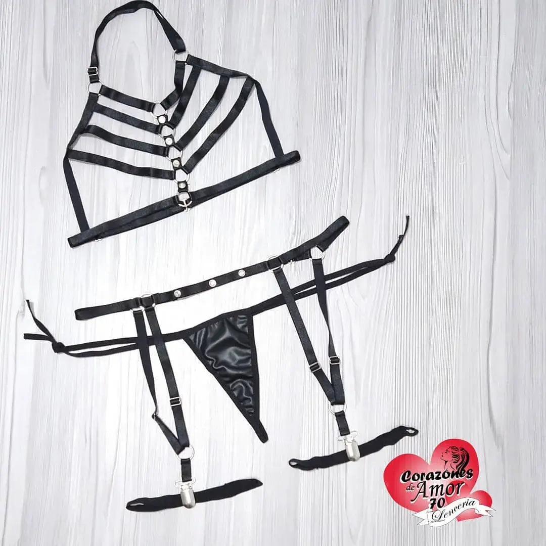 Diseño conjunto sado referencia a025