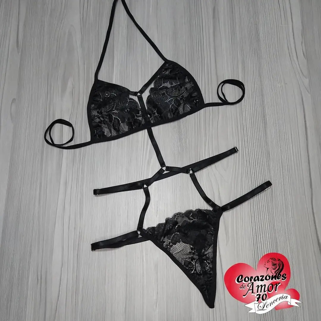 Diseño body encajé referencia trk13