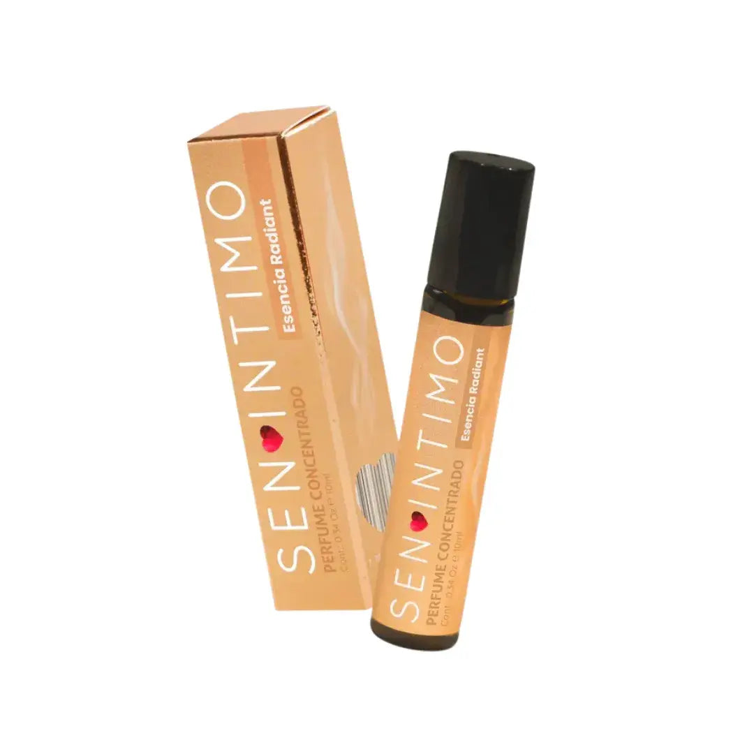 PHEROMONE PARFUM RADIANT X 10 ML