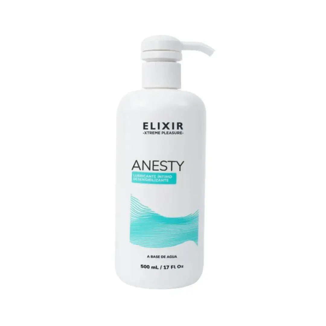 DESENSIBILIZANTE ANESTY ELIXIR X 500 ML