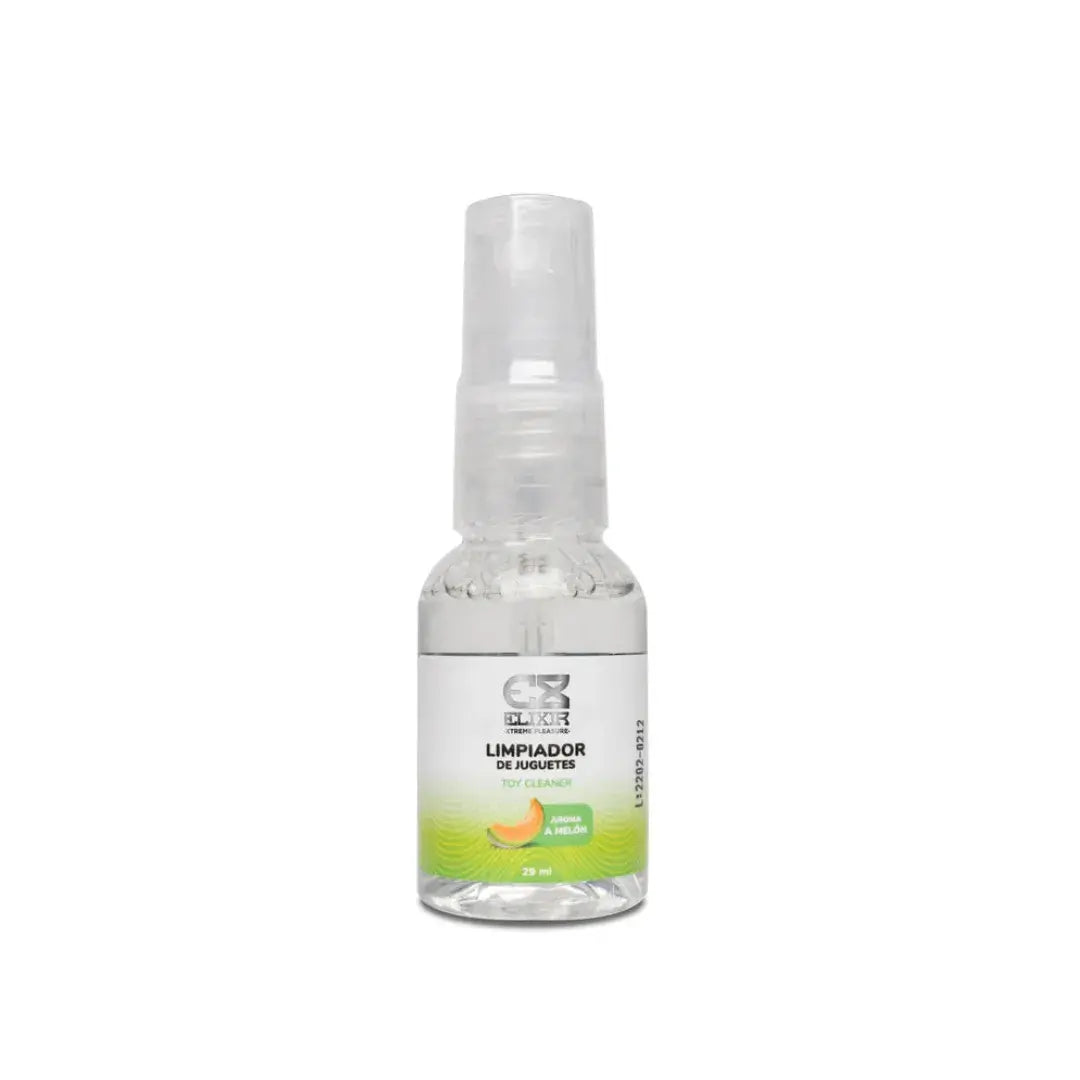 LIMPIADOR JUGUETES 30 ML ELIXIR