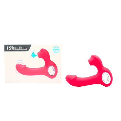 VIBRADOR NIKOLAI