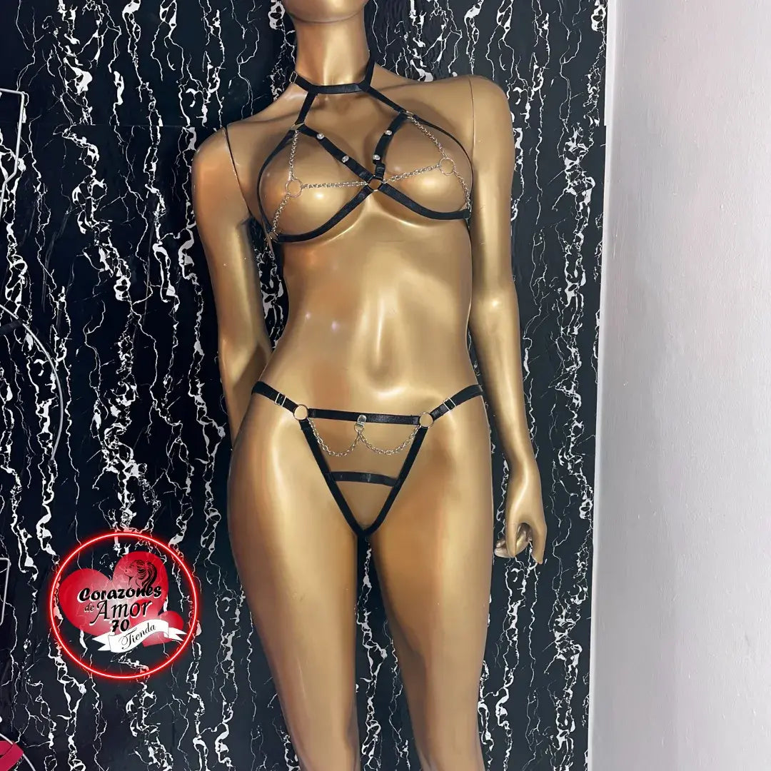 Conjunto sado a026