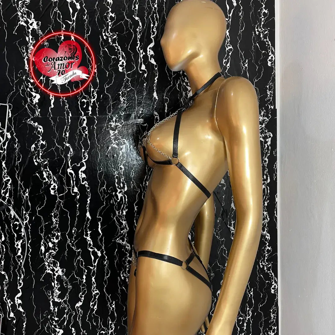Conjunto sado a026