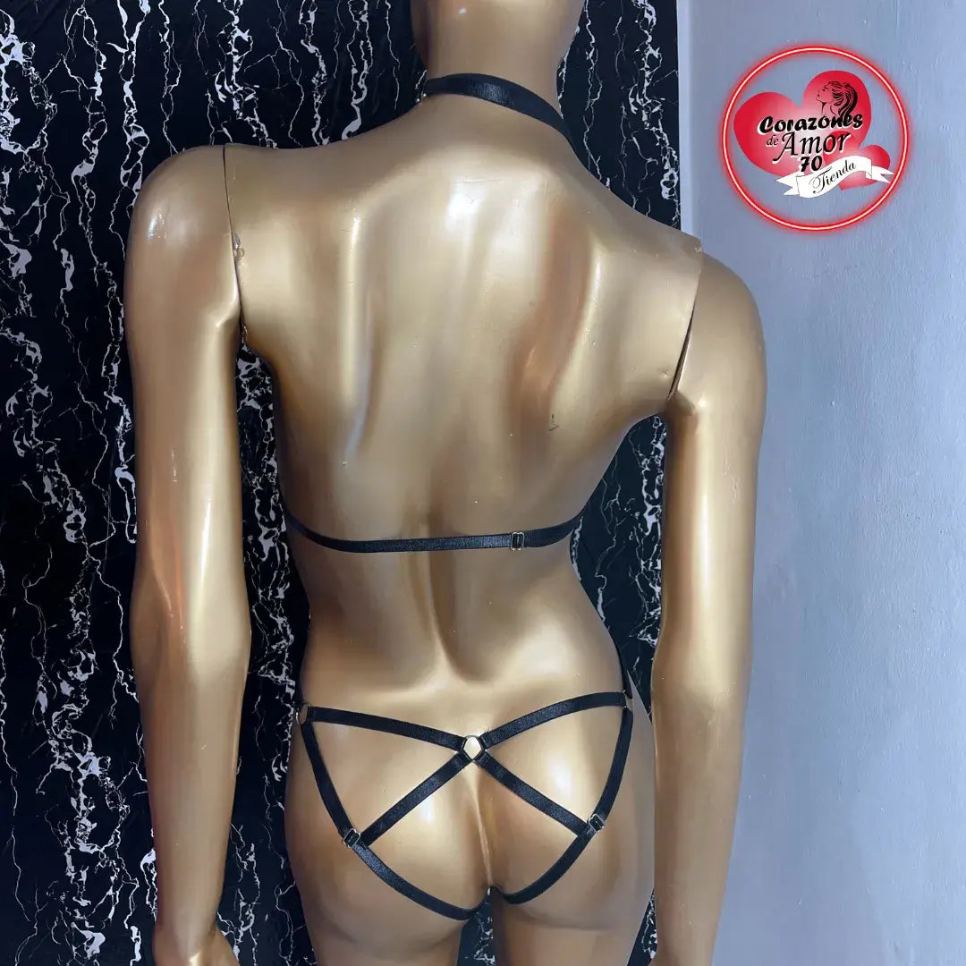 Conjunto sado a026