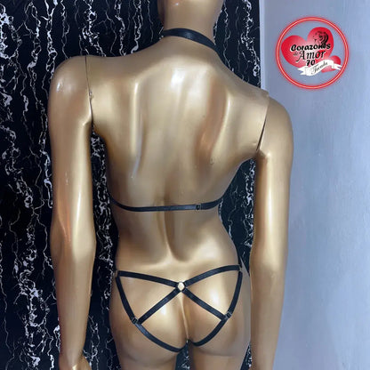 Conjunto sado a026