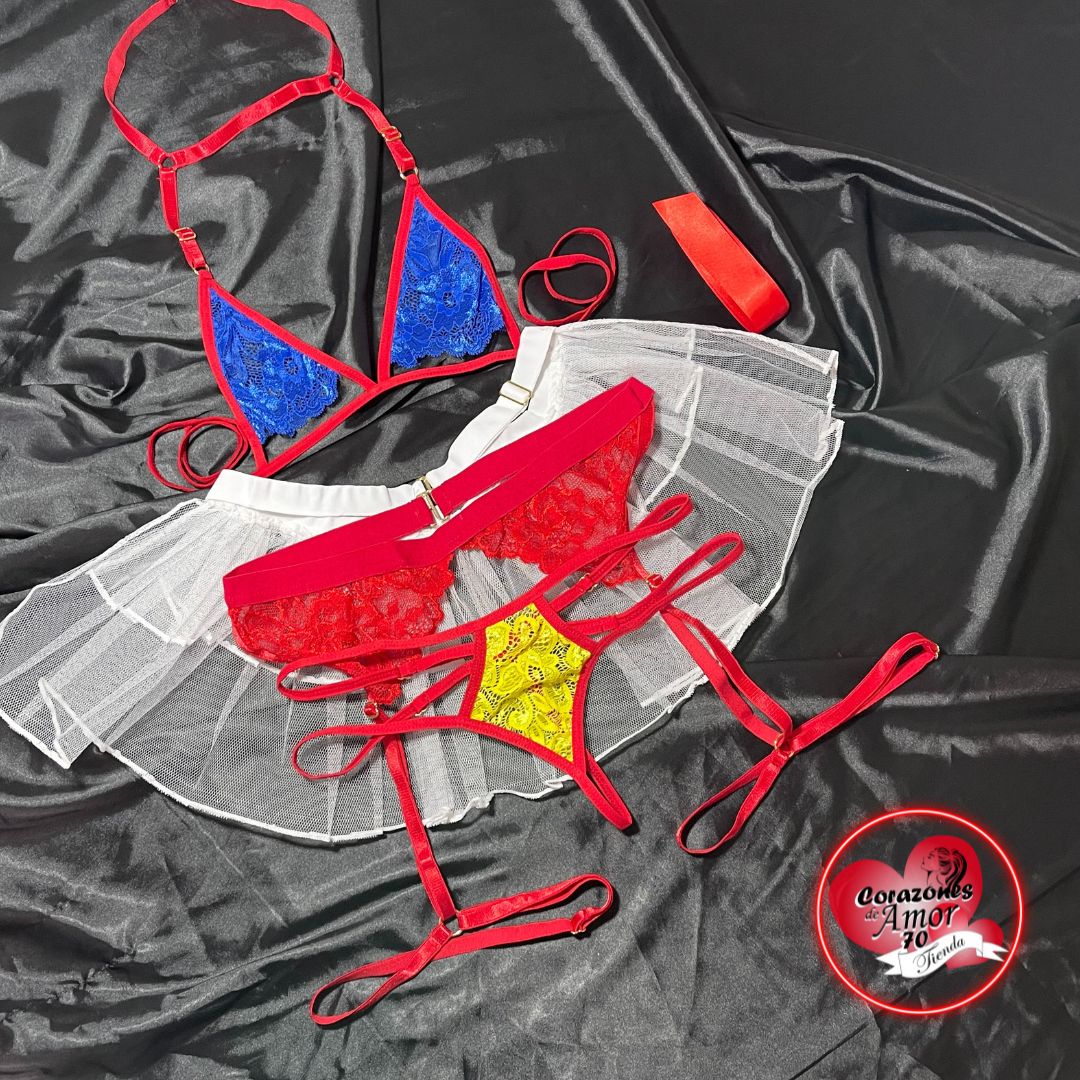 Selected Variant Image