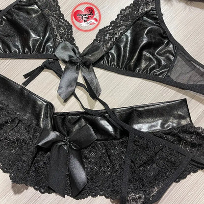 Diseño de angel black