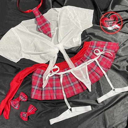 Diseño de colegiala oferta de78