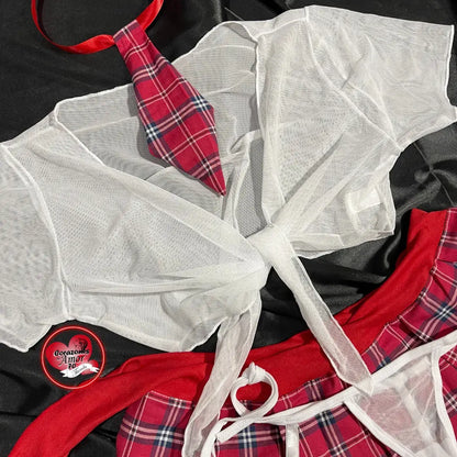 Diseño de colegiala oferta de78