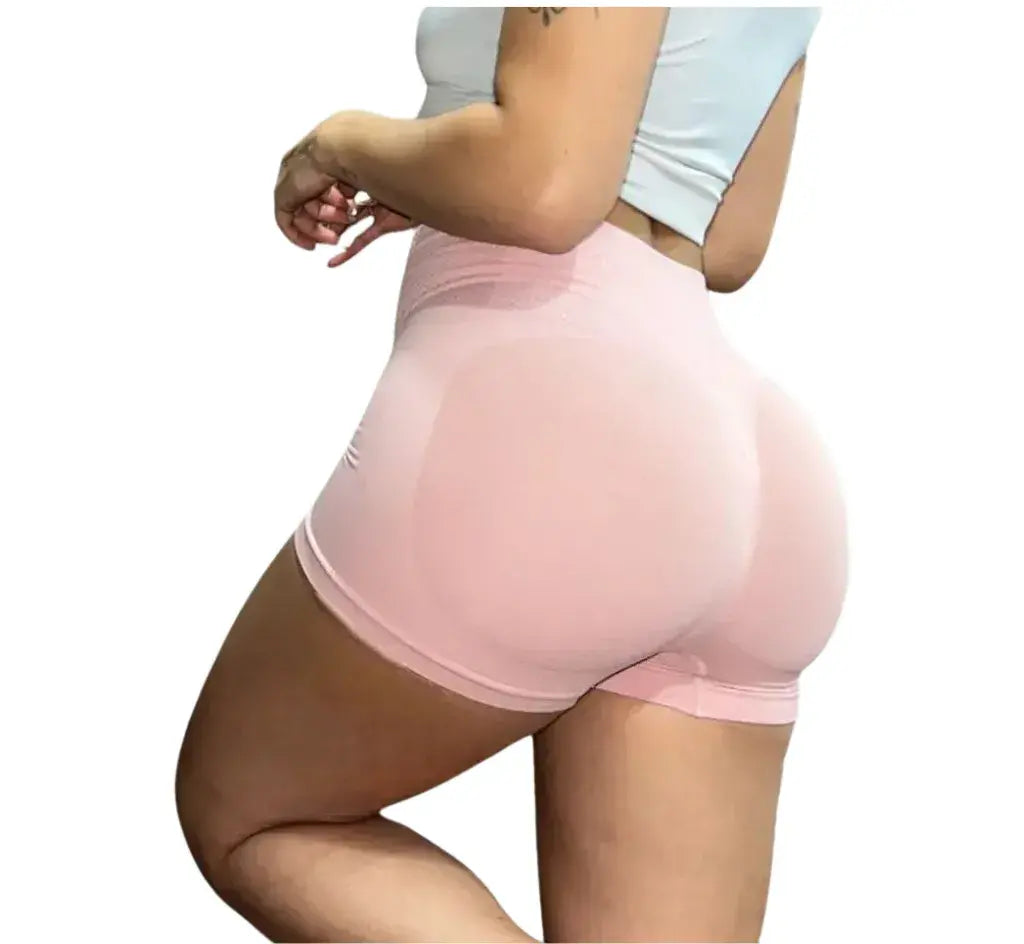 Panty Levanta cola Con Faja 2025