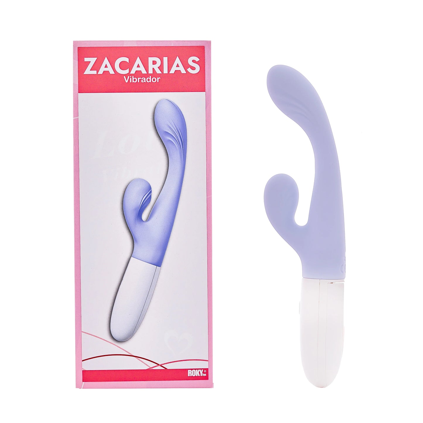 VIBARDOR ZACARIAS