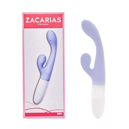VIBARDOR ZACARIAS