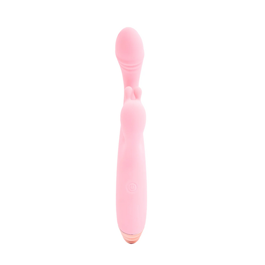 VIBRADOR ELVER RABBIT