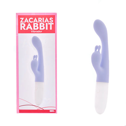 VIBARDOR ZACARIAS RABBIT