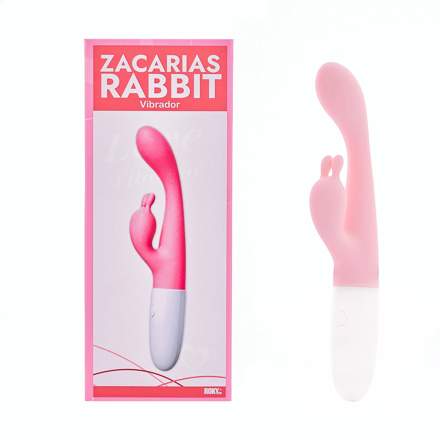 VIBARDOR ZACARIAS RABBIT