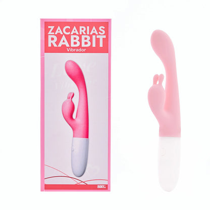 VIBARDOR ZACARIAS RABBIT