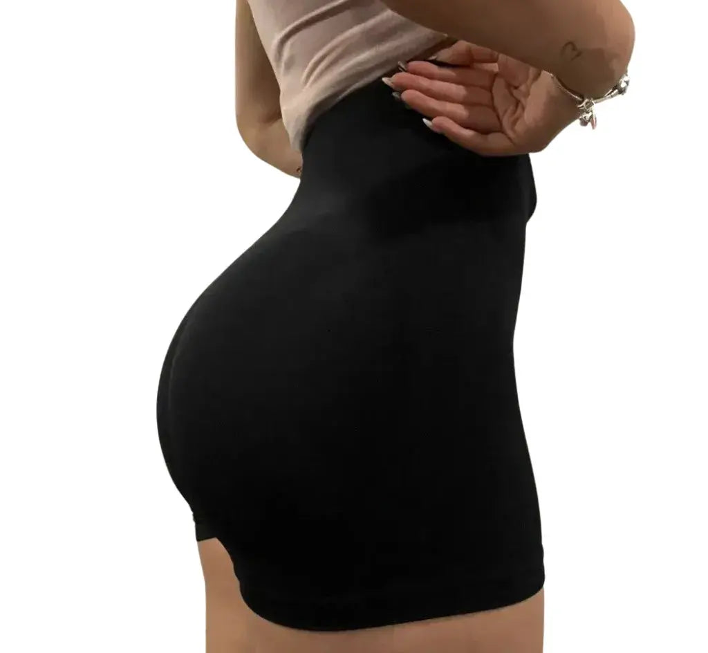 Panty Levanta cola Con Faja 2025