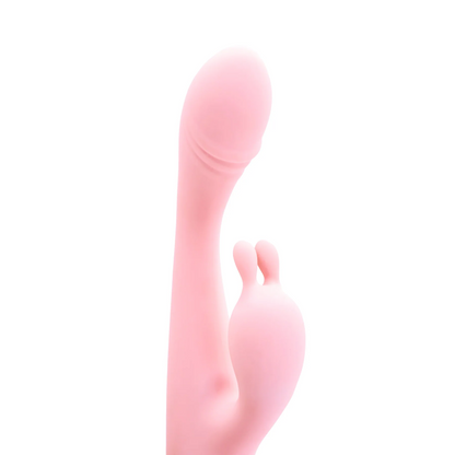 VIBRADOR ELVER RABBIT