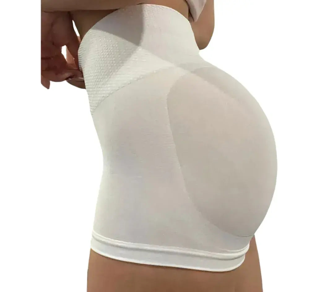 Panty Levanta cola Con Faja 2025