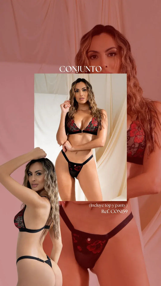 Conjunto 159