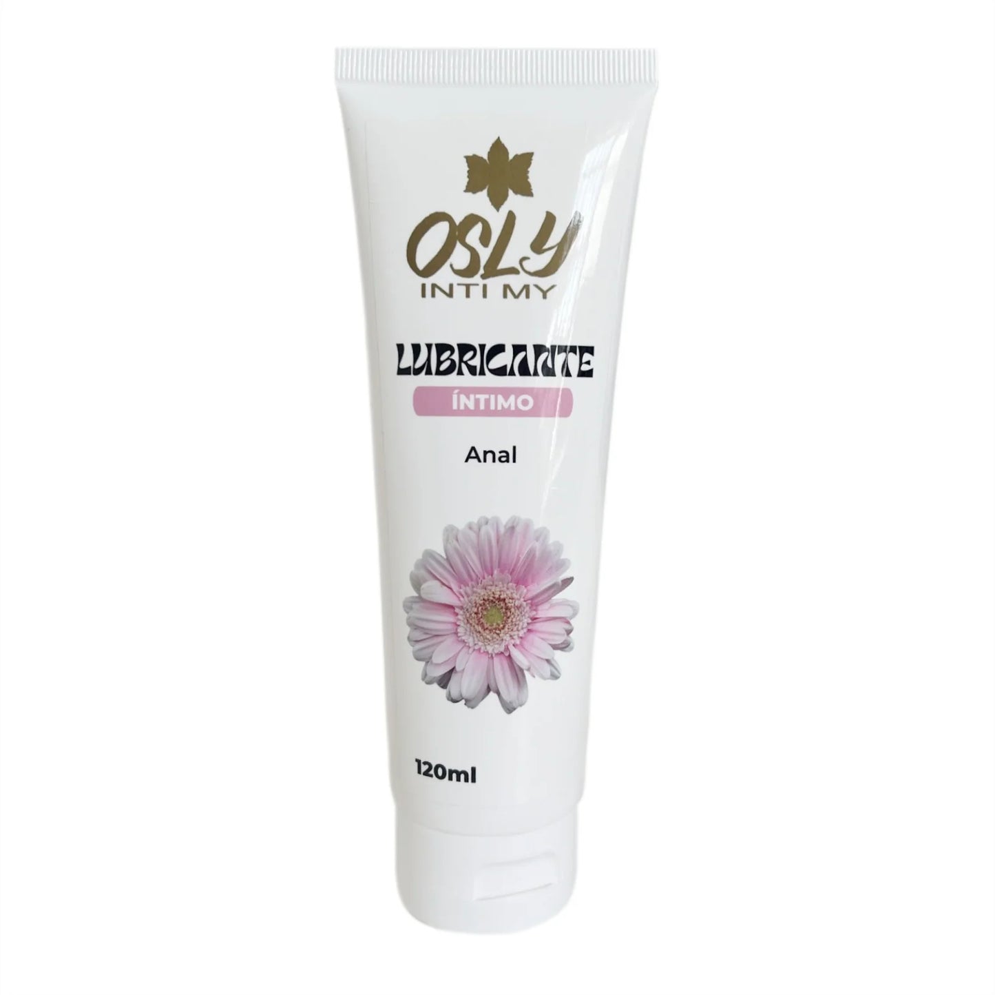 LUBRICANTE INTIMO ANAL 120 ML