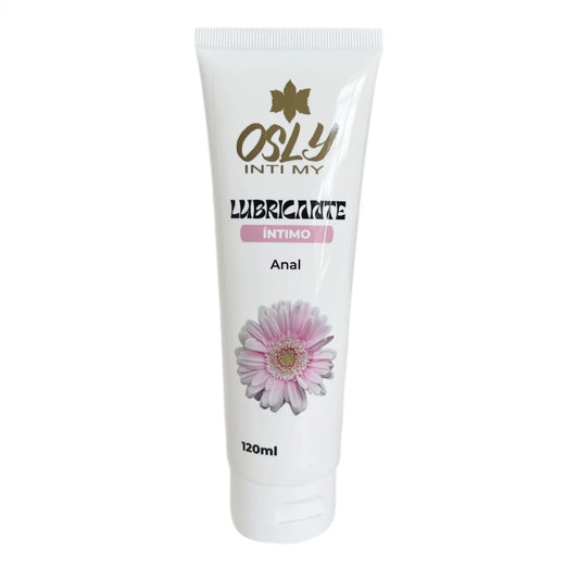 LUBRICANTE INTIMO ANAL 120 ML