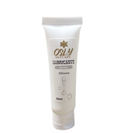 LUBRICANTE SILICONA 10 ML