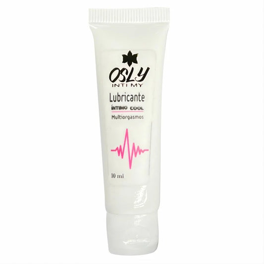 LUBRICANTE MULTIORGASMO 10ML