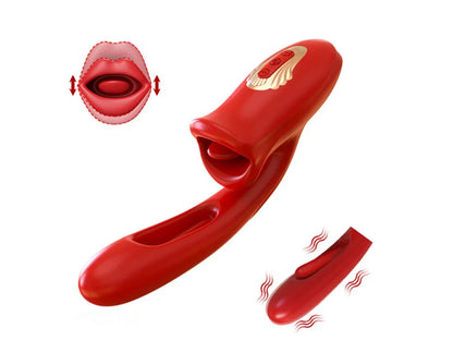 VIBRADOR KENYA