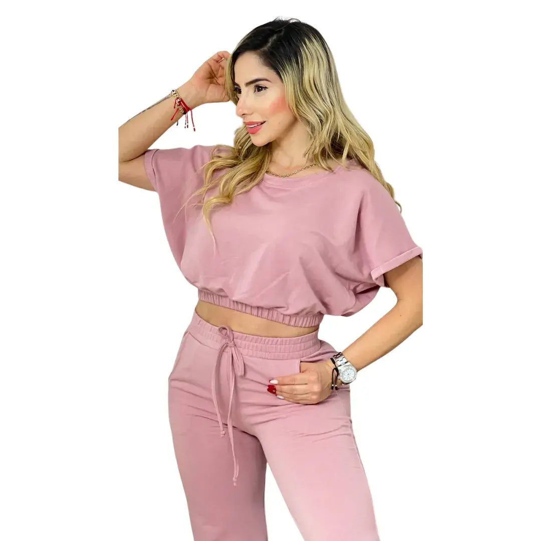 Conjunto Bota Campana Abertura