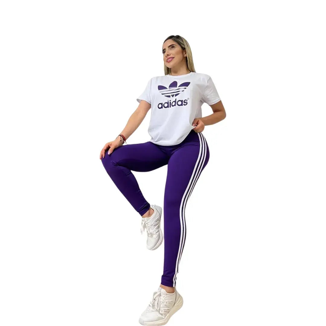 Deportivo Leggins Adidas