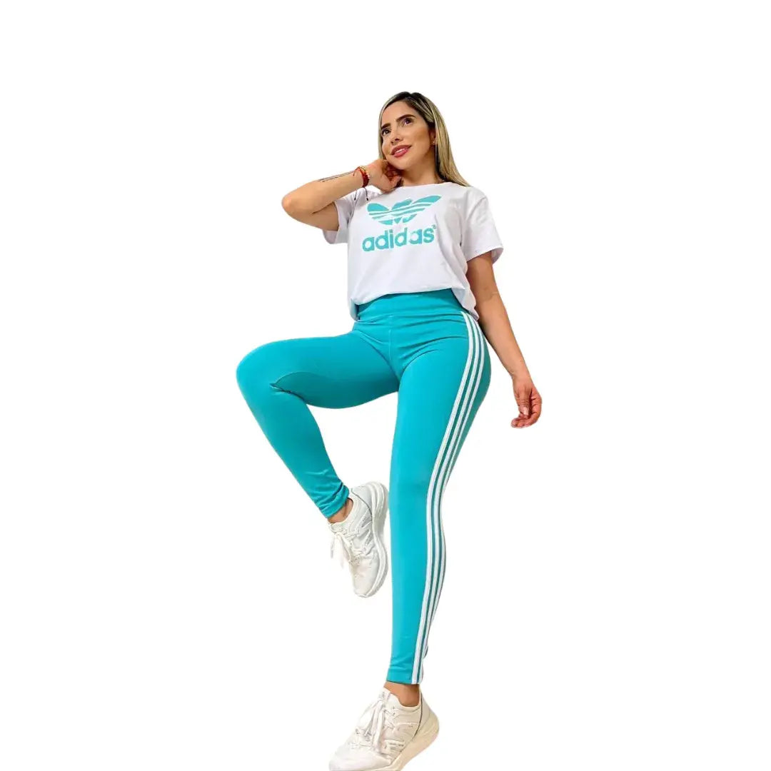 Deportivo Leggins Adidas