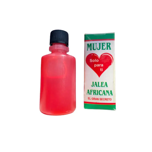 Jalea Africana feromonas