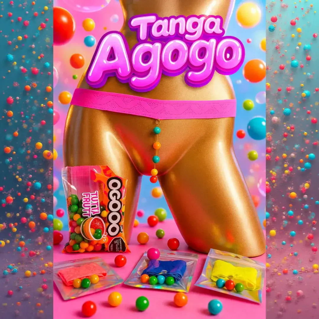 Tanga Agogo Chicles