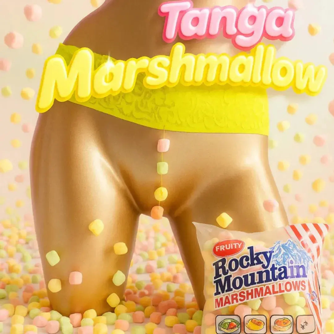 Tanga agogo masmelos