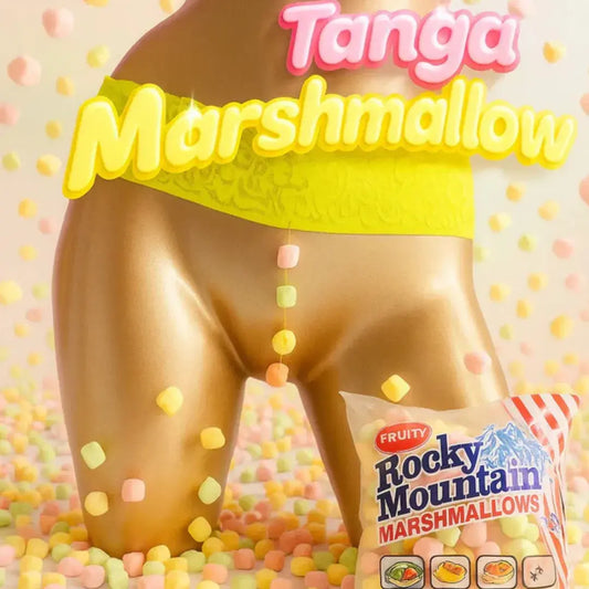 Tanga agogo masmelos