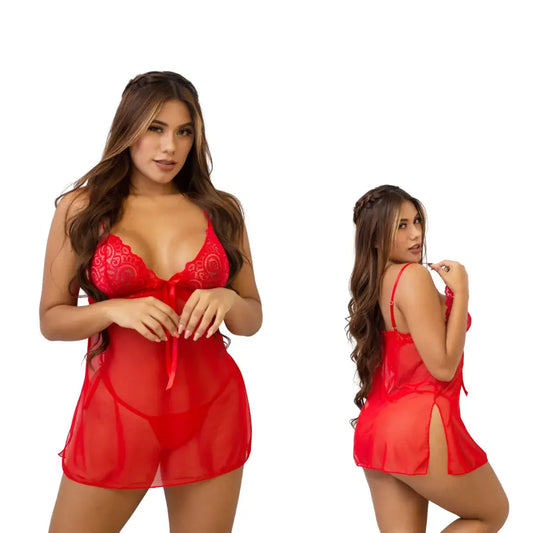 BABYDOLL KASSANDRA